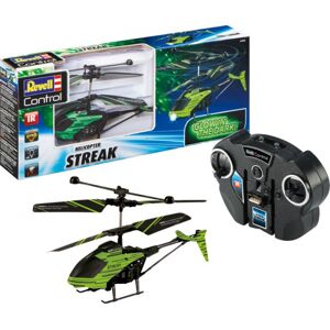 Revell Control Revell Helicopter Glow in the Dark