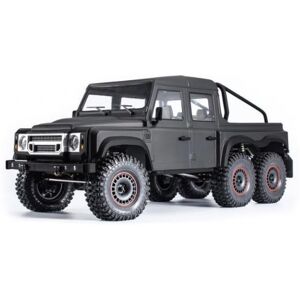 Amewi Scale Crawler RCX10.3R 6x6 Pro Roller, 1:10