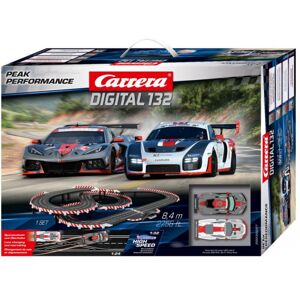 Carrera DIGITAL 132 - Peak Performance Set