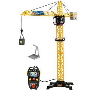 Dickie Toys Dickie - Giant Crane