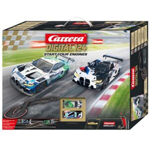 Carrera Digital 124 / Start your Engines Set