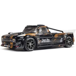 Arrma Race Truck Infraction BLX 3S, Gold 1:8, ARTR