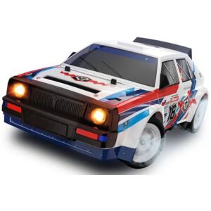 Amewi - Rally Drift FR16-Pro, Brushless 1:16, RTR