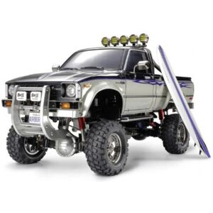 Tamiya Scale Crawler Toyota Hilux High Lift 1:10, Bausatz