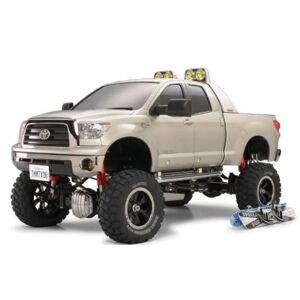 Tamiya Scale Crawler Toyota Tundra High Lift 1:10, Bausatz