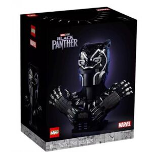 Lego 76215 - Marvel Black Panther