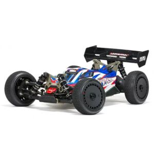 Arrma Buggy Typhon BLX 6S TLR Tuned 4WD 1:8, ARTR