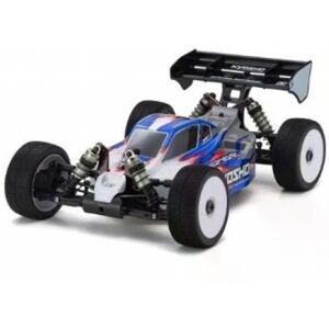 Kyosho Buggy Inferno MP10e TKI2 4WD Bausatz, 1:8