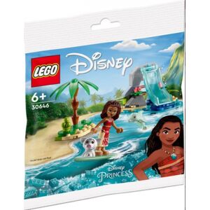 Lego 30646 - Disney Princess Vaianas Delfinbucht