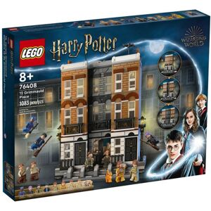 Lego 76408 - Harry Potter - Grimmauldplatz Nr. 12