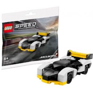 Lego 30657 - Speed Champions - McLaren Solus GT