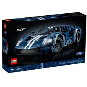 Lego 42154 - Technic - Ford GT 2022