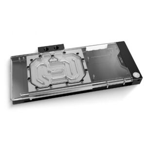 EK Water Blocks EK-Quantum Vector TUF RX 7900 XTX D-RGB - Nickel + Plexi