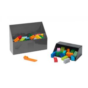 Room Copenhagen LEGO Brick Scooper Set  2pcs 41210001