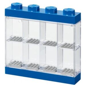 Room Copenhagen LEGO Minifigure Display Case 8 40650005