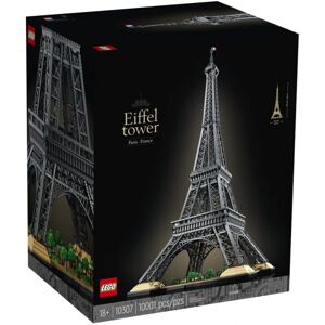 Lego 10307 - Icons - Eiffelturm Paris