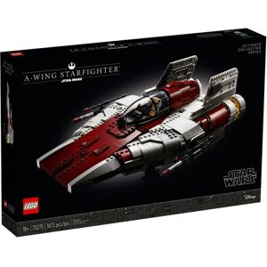 Lego 75275 - Star Wars - A-Wing Starfighter [Ultimate Collector Series]