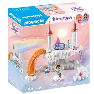 Playmobil 71360 - Himmlische Babywolke