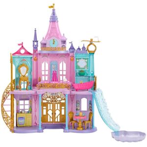Mattel - Disney Prinzessin FD Castle