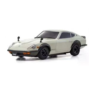 Kyosho Mini-Z MA-020 Nissan Fairlady 240ZG Weiss 1:27 Readyset