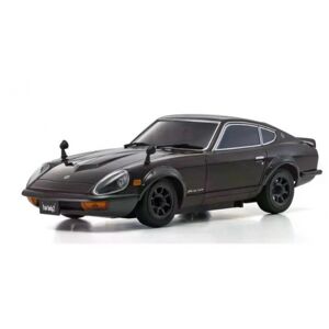 Kyosho Mini-Z MA-020 Nissan Fairlady 240ZG Maroon 1:27 Readyset