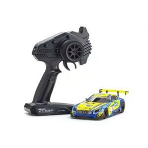 Kyosho Mini-Z MR-03 AMG GT3 5, 1:27, Readyset