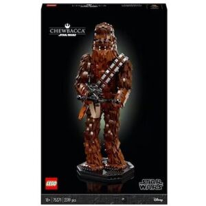 Lego 75371 - STAR WARS Chewbacca