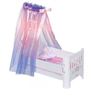 ZAPF Creation - Baby Annabell Sweet Dreams Bett