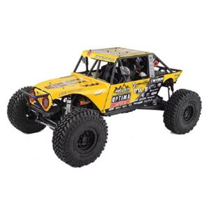 RC4WD Miller Motorsports Pro Rock Racer 1:10 RTR