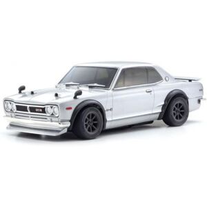 Divers Kyosho Tourenwagen Fazer MK2 Nissan Skyline GTR, 1:10, ARTR / ARTR / Thema: On-Road Fahrzeuge