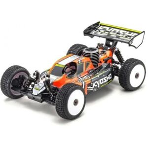 Divers Kyosho Buggy Inferno MP10 4WD Nitro Rot, ARTR, 1:8 / Rot / Thema: Off-Road Fahrzeuge