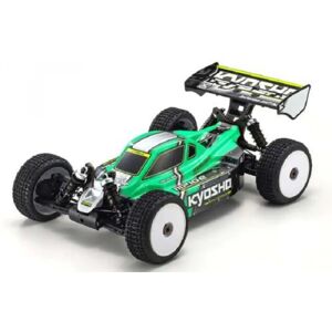 Divers Kyosho Buggy Inferno MP10e 4WD Brushless Grün, ARTR, 1:8 / Grün / Thema: Off-Road Fahrzeuge