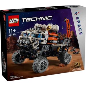 Lego 42180 - Technic Mars Exploration Rover