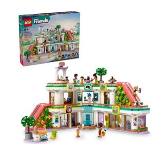 Lego 42604 - Friends Heartlake City Kaufhaus