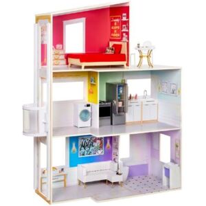 MGA Entertainment - Rainbow High Townhouse