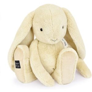 Doudou et Compagnie DOUDOU - Hase, vanille 50cm