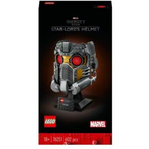 Lego 76251 - Marvel Star-Lords Helm