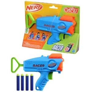 Hasbro Nerf Elite Jr Racer , Nerf Gun