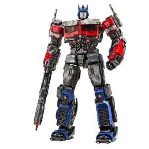 Divers Robosen Optimus Prime Rise of the Beasts Limited Edition Spielzeug-Roboter