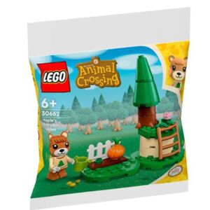 Lego 30662 - Animal Crossing Monas Kürbisgärtchen