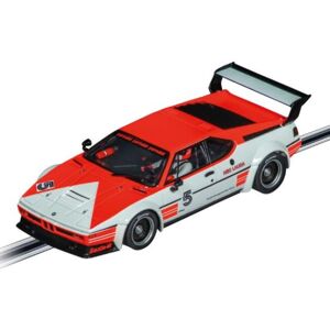 Carrera Digital 132 BMW M1 Procar - Niki Lauda, No.5