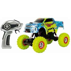 Carrera Profi RC - 2.4GHz Crawler PX