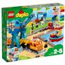 Lego 10875 - Duplo Güterzug