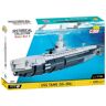 COBI - Historical Collection WW2: USS Tang (SS-306)