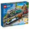 Lego 60336 - City Güterzug