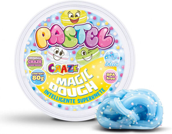 carta.media Craze - Magic Dough Pastel 80g