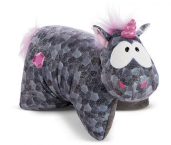 Nici Kissen Einhorn Diamond Dust 40x30cm