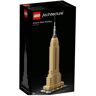 Lego 21046 Architecture Empire State Building - Konstruktionsspielzeug