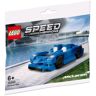 Lego 30343 - Speed Champion Sets McLaren Elva