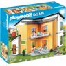 Playmobil - Modernes Wohnhaus - 9266